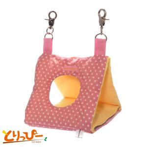 インコのおもちゃ マルカン バードパレス ウッドガーデン 小鳥用