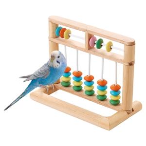 インコのおもちゃ バードカーニバル