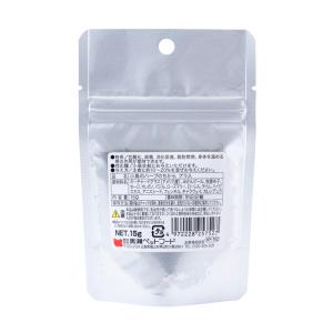 小鳥のハーブのちから プラス 15g【KP-1...の詳細画像1