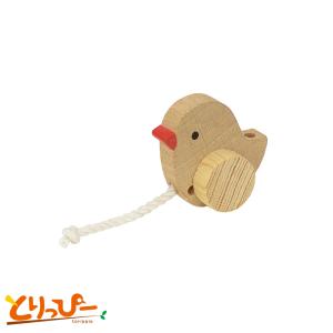 インコのおもちゃ くるくる観覧車 フォージングトイ NPF : とりっぴー