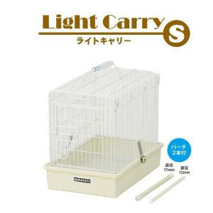 三晃商会 イージーホーム クリアバード 40-WH（ホワイト） : とりっ