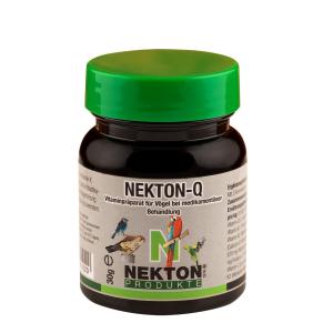 ネクトン Bio 35g 賞味期限 2027/11/20 nekton biotin 日本語取説付