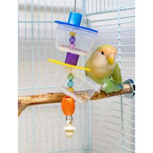 インコひな用 特製飼育セット : とりっぴー小鳥用品専門店 - 通販