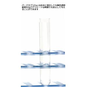 Ca 鳥類カルシウムサプリ バードサプリCa+...の詳細画像1