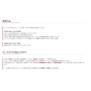 S-20g 徳用ボトル 鳥類総合ビタミン バー...の詳細画像3