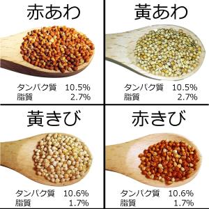 自分でブレンド! 我が家の小鳥配合シード 30...の詳細画像2