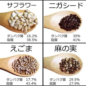 自分でブレンド! 我が家の小鳥配合シード 30...の詳細画像4