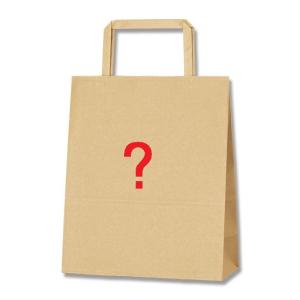 毎月変わるとりっぴーレジ袋(紙手提げ袋)