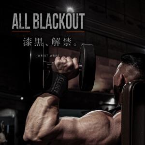 ALLOUT公式 リストラップ 横川尚隆選手愛...の詳細画像1