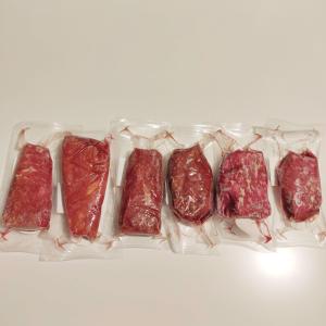 馬刺し 1kg 天然 薄霜降り 大成ブランド ...の詳細画像4