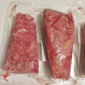 馬刺し 1kg 天然 薄霜降り 大成ブランド ...の詳細画像5