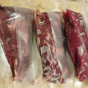 馬刺し 1kg すじみ 肩 NTCデリバブラン...の詳細画像5