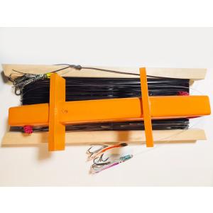 鳥山漁具 トローリング 太刀魚仕掛けセット : 鳥山漁具店 - 通販