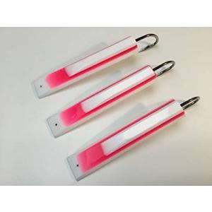 え*み様 トローリングヘッド　カツオ　漁具　まとめ売り カツオヘッド 鳥山漁具 【2寸タコベイト用】 トローリング アクリル