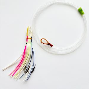 トローリングヘッド SEVENSTRAND 大型ルアーヘッド ※ヘッドの先端に