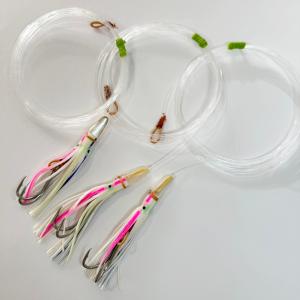 トローリングヘッド SEVENSTRAND 大型ルアーヘッド ※ヘッドの先端に