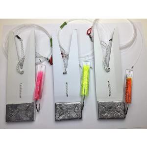 鳥山漁具 トローリング 太刀魚仕掛けセット : 鳥山漁具店 - 通販