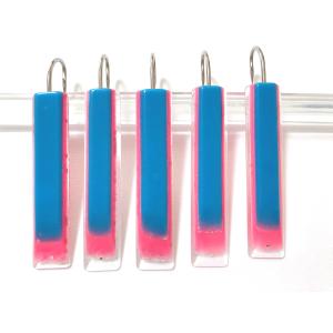 9.5cm 鳥山漁具 トローリング テンテンルアー 5個