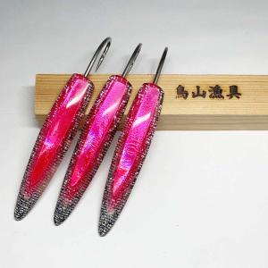 鳥山漁具 トローリング 太刀魚仕掛けセット : 鳥山漁具店 - 通販