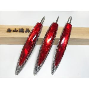 鳥山漁具 トローリング 太刀魚仕掛けセット : 鳥山漁具店 - 通販