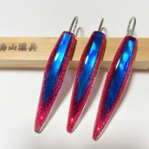 峰 漁具 ナイロン ビシヨマ 3匁 50号 20cm間隔 100m 500ヶ個数 漁師用