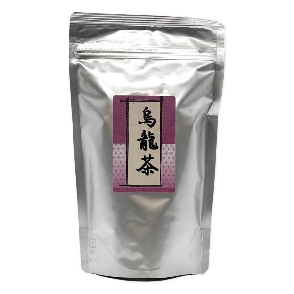 烏龍茶100ｇ