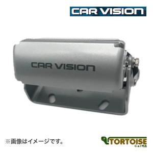 車載用カメラ カービジョン CAR VISION トラック用 バックカメラ リアカメラ シャッタータイプ 【C4060R後継品】C4065R｜tortoise