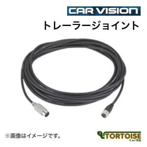 自動車モニター用 カービジョン CAR VISION ケーブル 20m 【W3020R後継