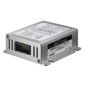 日立オートパーツ＆サービス コンバーター HITACHI DC24V→DC12V HCNV