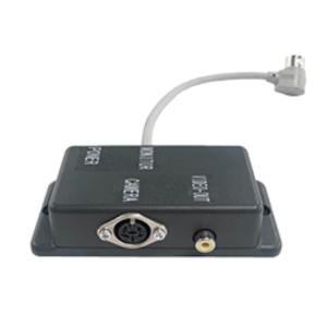 自動車モニター用 菱和(コシダテック) 三菱電機カービジョン後継品 カメラ映像出力アダプタ P040...