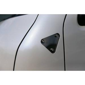 日本製】トヨタ200系ハイエース ガッツミラー アンダーミラー 高級