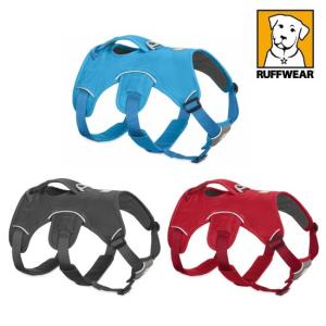 アウトレット モデルチェンジのため ラフウェア ウェブマスターハーネス 正規品 返品交換不可でお願いします