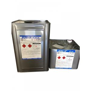 サラセーヌK　ウレタン防水　防水材　AGCポリマー建材