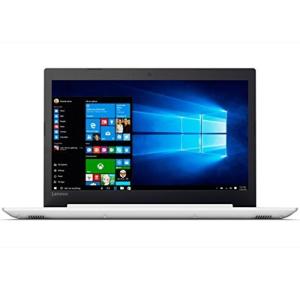 レノボ・ジャパン 80XH006EJP ideapad 320(i3-6006U 4G SSD128GB 15.6FHD（ブリザードホワイト