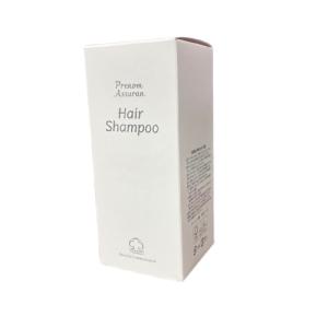 箱なし)アシュラン ヘアシャンプー 280ml : プライスラボ ヤフー店