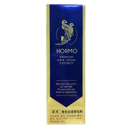 HORMO 薬用プレミアムヘアグロウエッセンス 80mL 育毛剤