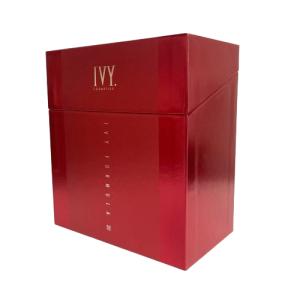 アイビー化粧品 レッドパワーセラム スペシャルセット 30ml 6本