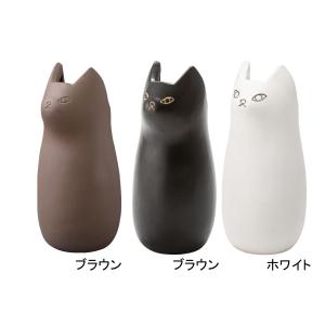 傘立て 猫 ラ・カンパーニュ （ おしゃれ ネコ ねこ セトクラフト