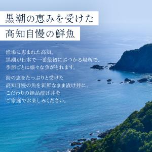 海鮮丼 5種 【 送料無料 】 海鮮 ギフト ...の詳細画像4