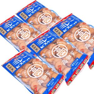 まじめなおかし。 ミレービスケット 30g×6袋 4975658015408 : 海山恵