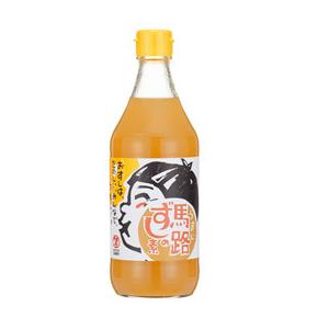 【馬路村農協】馬路ずしの素　360ml 父の日 ギフト プレゼント 食品 送料無料 グルメ