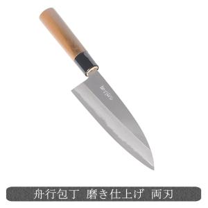三木刃物製作所 牛刀 包丁 日本製 刃長180mm 高級 極青宗友作 青紙S三