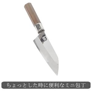 万能包丁 ペティナイフ ステンレス 鏡面仕上げ...の詳細画像1