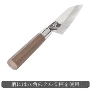 万能包丁 ペティナイフ ステンレス 鏡面仕上げ...の詳細画像2