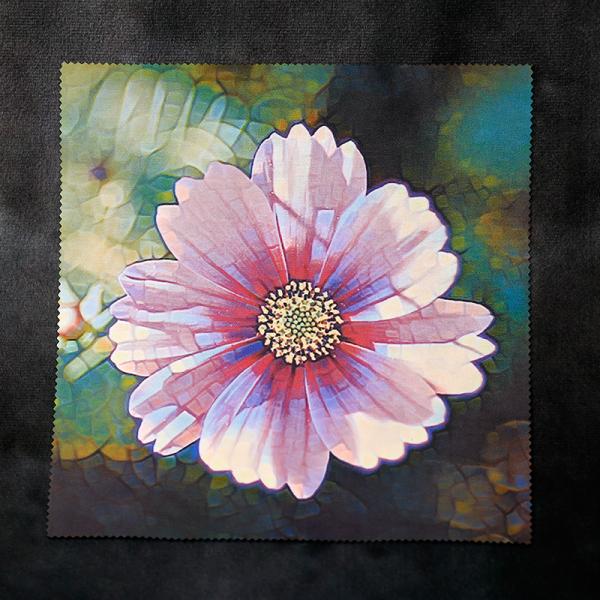 【コスモス】クリーニングクロス・メガネ拭き