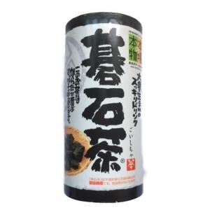 大豊の碁石茶 カートカン30本入り（195g×30本）常温保存 紙パック そのまま飲める