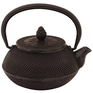 松つまみ 急須 0.3L 丸アラレ 　0.3L　OH-430