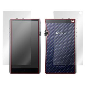 OverLay Plus A&ultima SP1000 用