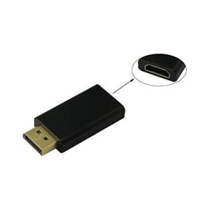 hdmi displayport 変換アダプタ CERRXIAN dp