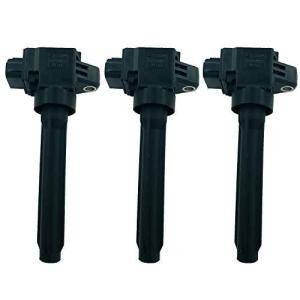 イグニッションコイル 三菱ミラージュ 2014-2017 点火コイル ダイレクトイ